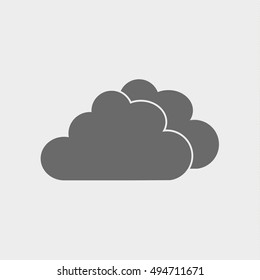 weather icon, vector desing