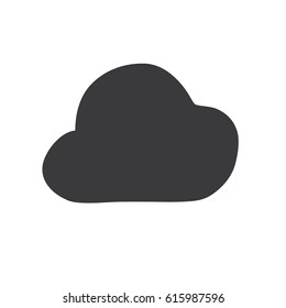 Weather icon, vector illustration design. 