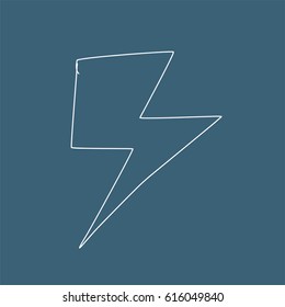 Weather icon, vector illustration design.