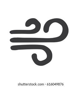 Weather icon, vector illustration design.