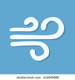 Weather icon, vector illustration design.