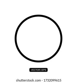 Weather icon vector illustration logo template for many purpose. Isolated on white background.
