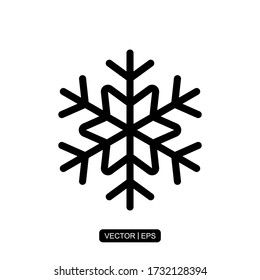 Weather icon vector illustration logo template for many purpose. Isolated on white background.