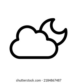 Weather Icon Vector Symbol Design Illustration