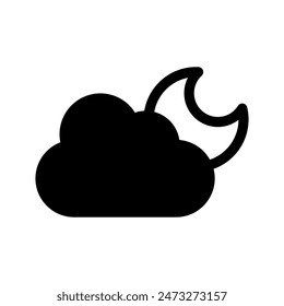 Weather Icon Vector Symbol Design Illustration