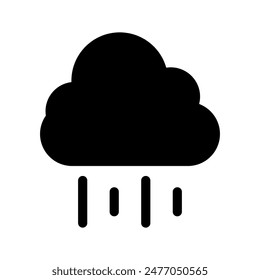 Weather Icon Vector Symbol Design Illustration