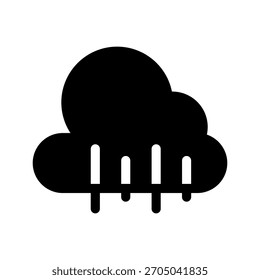 Weather Icon Vector Symbol Design Illustration