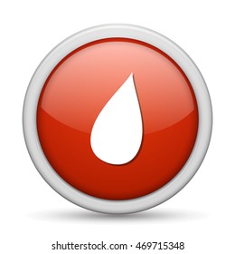 weather icon water 