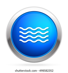 weather icon water 