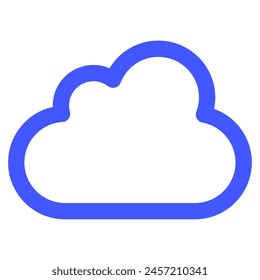 Weather icon for web, app, infographic, etc