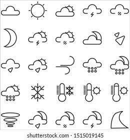weather icon for your life