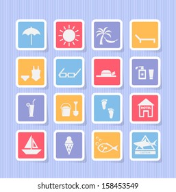 weather icons
