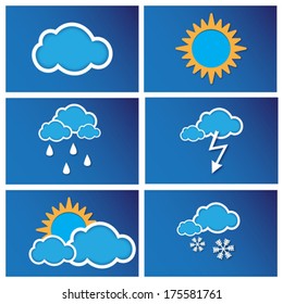 Weather Icons