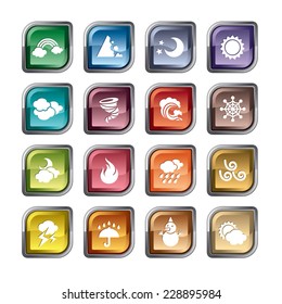 Weather Icons