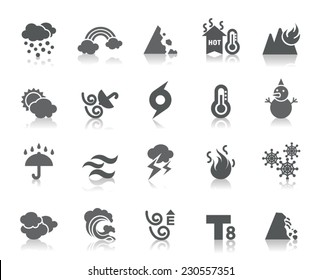 Weather Icons