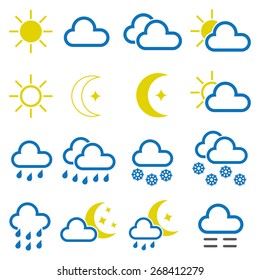 Weather Icons