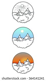weather icons