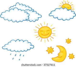 weather icons