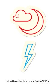 Weather Icons