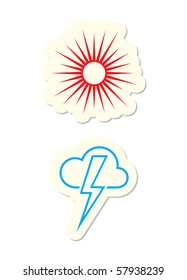 Weather Icons