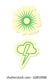 Weather Icons