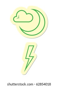 Weather Icons