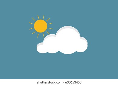 Weather Icons 