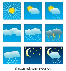 大雨 台風 のイラスト素材 画像 ベクター画像 Shutterstock