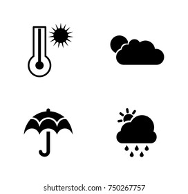 weather Icons set