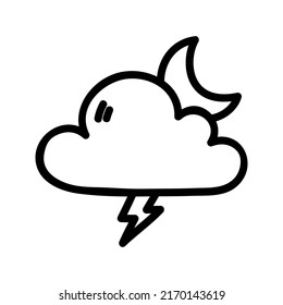 iconos meteorológicos conjunto vectores eps 10 Vector libre