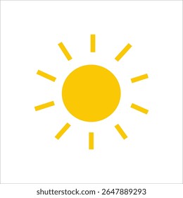 Ícones do tempo: sol, nuvens, chuva, raios, neve, lua, arco-íris, vento, temperatura em Celsius e Fahrenheit, trovoada, termômetros, dia e noite, nevoeiro, guarda-chuva.