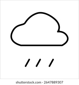 Ícones do tempo: sol, nuvens, chuva, raios, neve, lua, arco-íris, vento, temperatura em Celsius e Fahrenheit, trovoada, termômetros, dia e noite, nevoeiro, guarda-chuva.