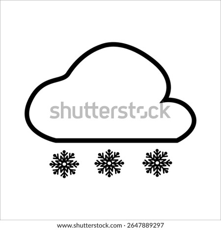 Weather icons: sun, clouds, rain, lightning, snow, moon, rainbow, wind, temperature in Celsius and Fahrenheit, thunderstorm, thermometers, day and night, fog, umbrella.