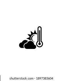 weather icon,vector best flat icon.