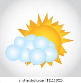 weather illustration