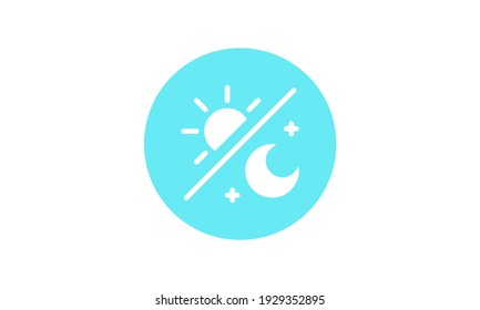 Weather Line Icon weather forecast graphic elements, sun, clouds, rain, snow, wind, rainbows