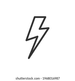 Weather line icon in trendy style. Stroke vector pictogram isolated on a white background. Weather premium outline icons.