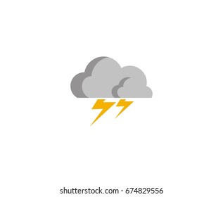 Weather logo
