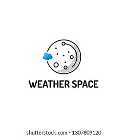 Weather Logo Design