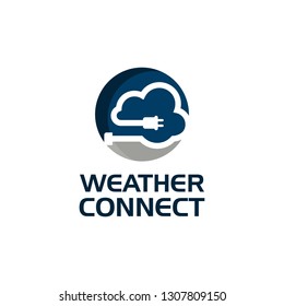 Weather Logo Design