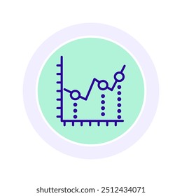 Padrão de tempo ícone de previsão, tempo, padrão, previsão, ícone de linha de ícone, ícone vetorial editável, pixel perfect, arquivo ai do ilustrador