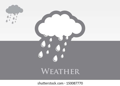 Weather Report icon