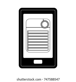 weather report  vector illustration