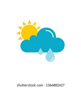 Weather simple icon