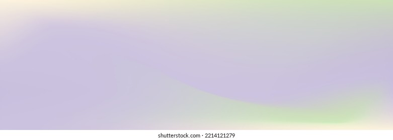 Wetter glatter flüssiger grüner Durchlauf Himmelskörper. violetter, flüssiger, wolkiger violetter Farbverlauf-Hintergrund. Wavy Curve Gray unscharfer Lichtbogenmesh. Weiß blaues Wasser Grau Pastel Lavender Smooth Oberfläche.