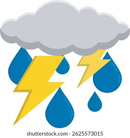 Weather Stormy Cloud Climate Change