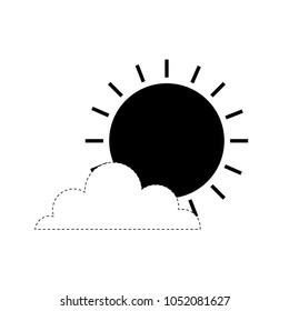 weather summer season
