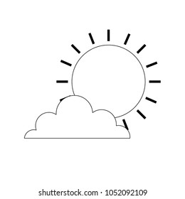 weather summer season