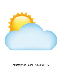 Emoji Weather High Res Stock Images Shutterstock