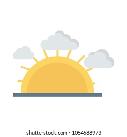  weather sun climate 